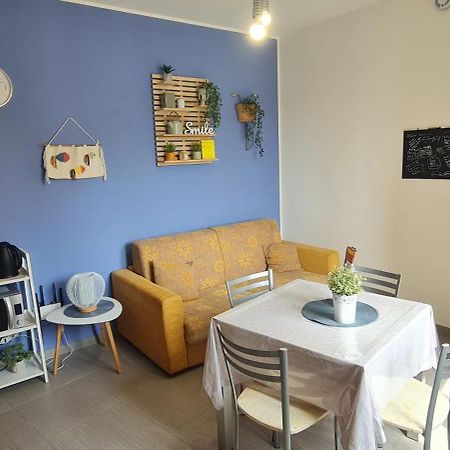 Torre Ligny Trapani Apartment Exterior foto