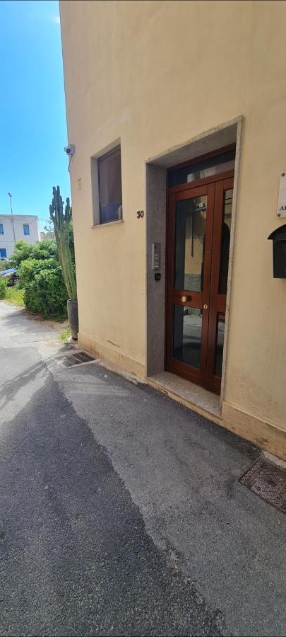 Torre Ligny Trapani Apartment Exterior foto