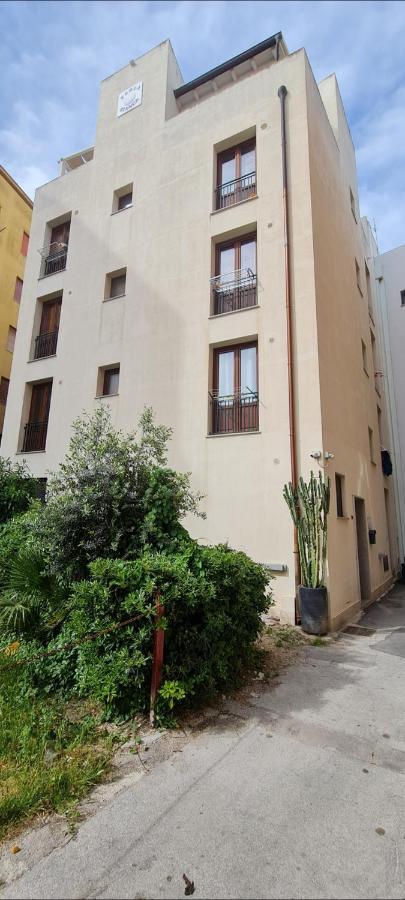 Torre Ligny Trapani Apartment Exterior foto