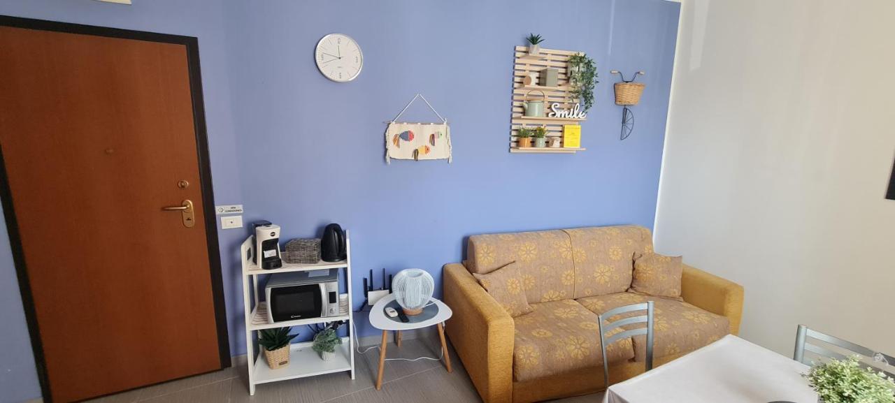 Torre Ligny Trapani Apartment Exterior foto