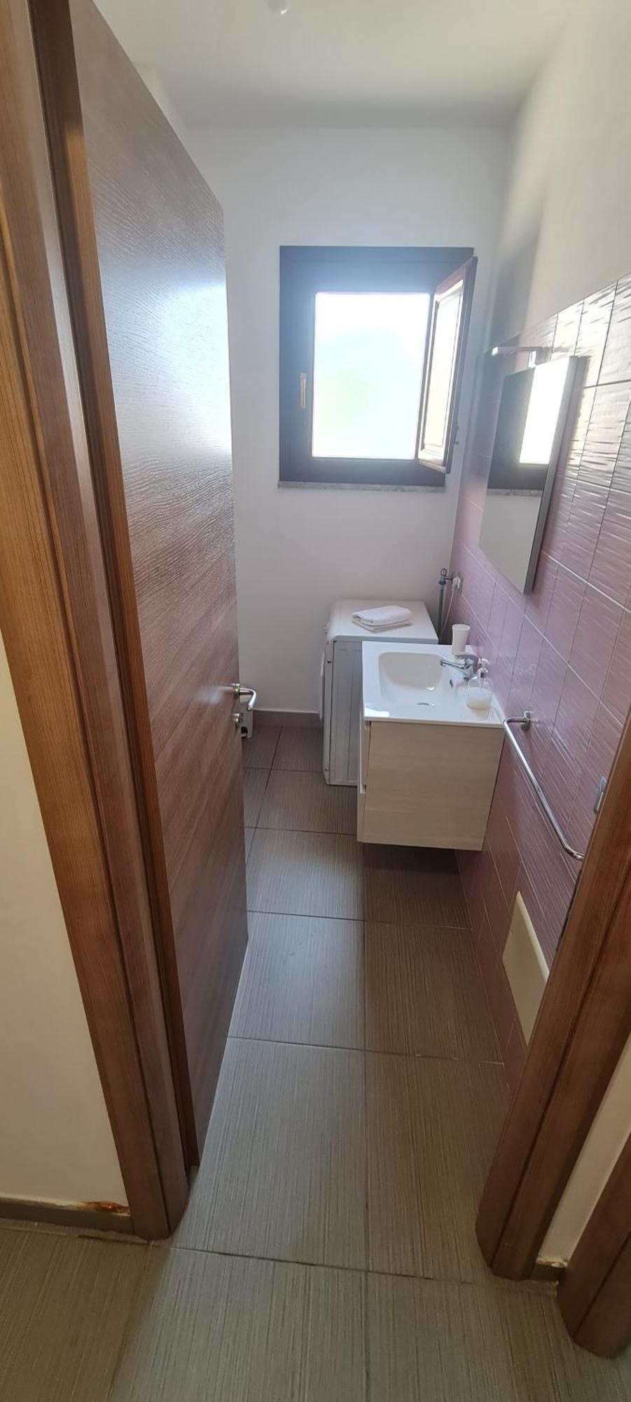 Torre Ligny Trapani Apartment Exterior foto