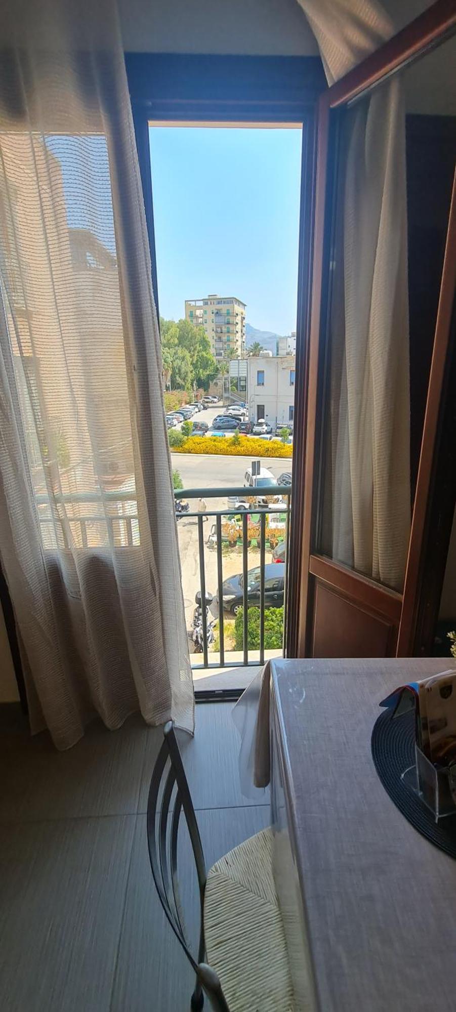 Torre Ligny Trapani Apartment Exterior foto