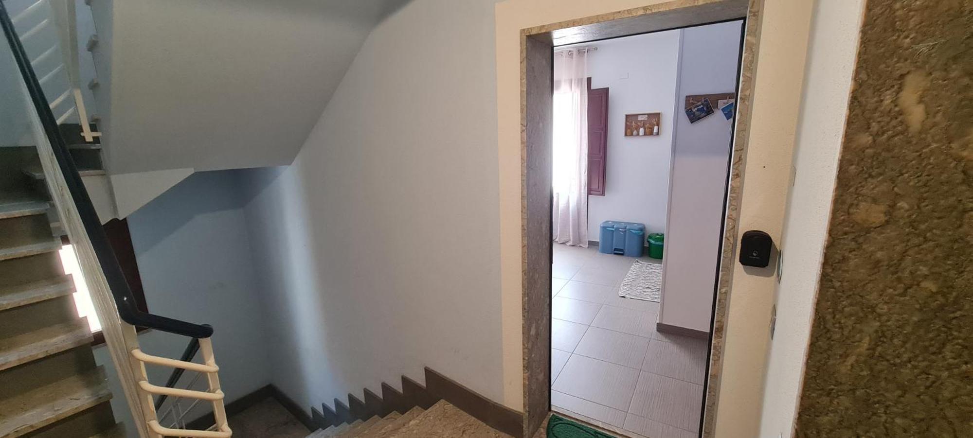 Torre Ligny Trapani Apartment Exterior foto