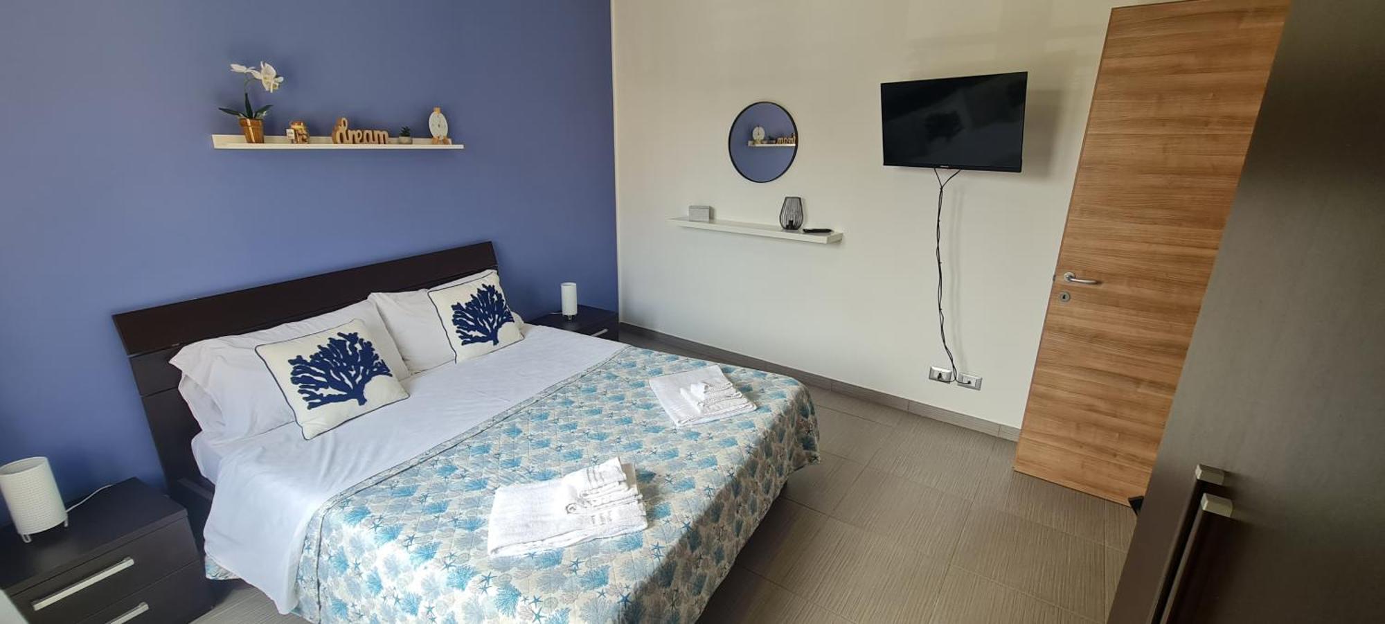 Torre Ligny Trapani Apartment Exterior foto